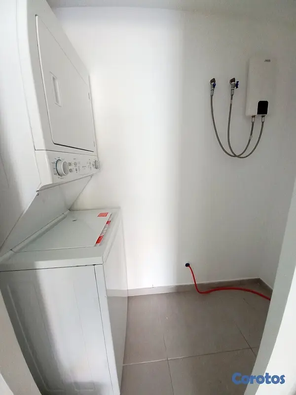 apartamentos -  Apartamento 2