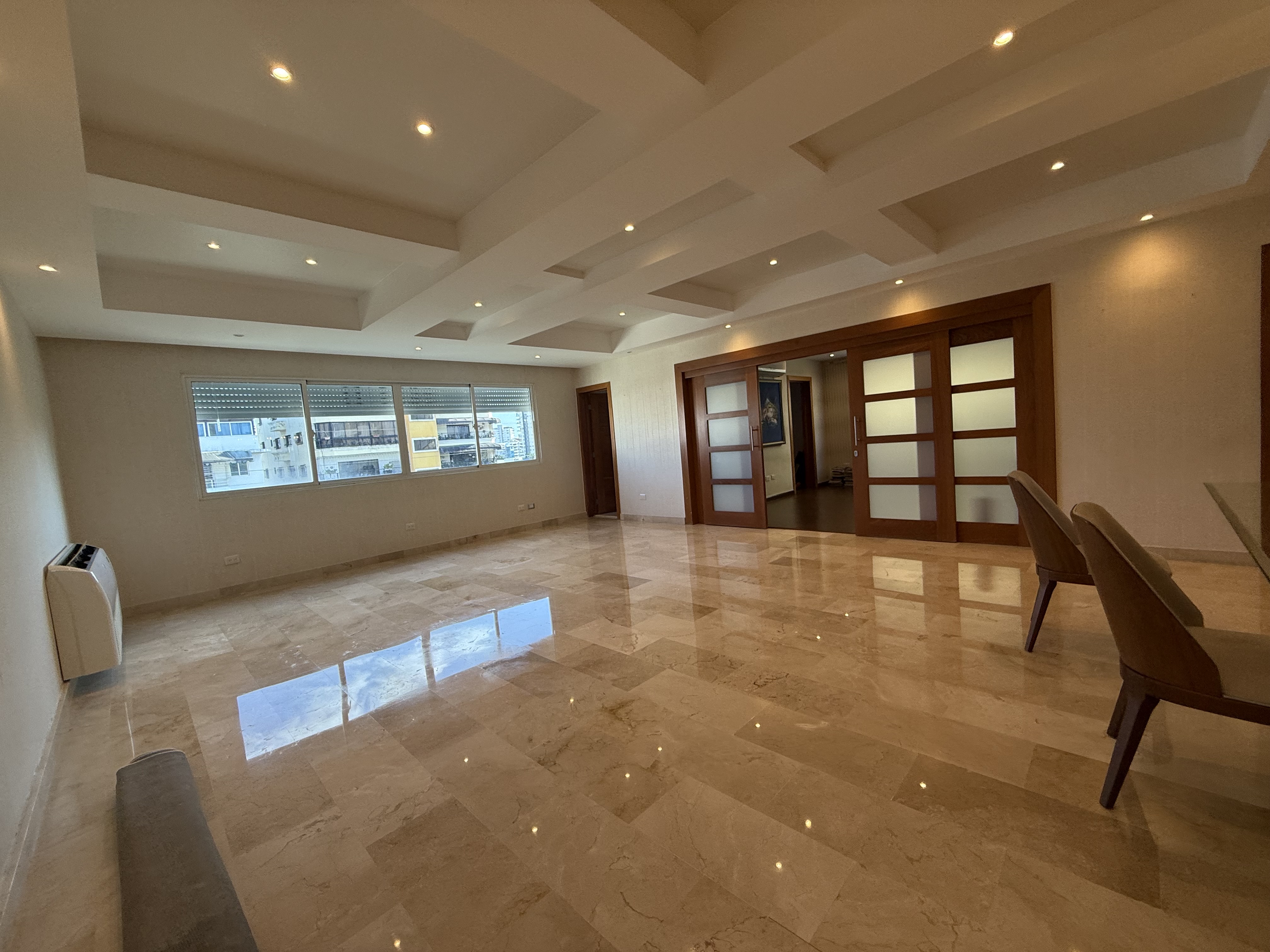 apartamentos - Vendo excelente apartamento en la zona de renacimi 1