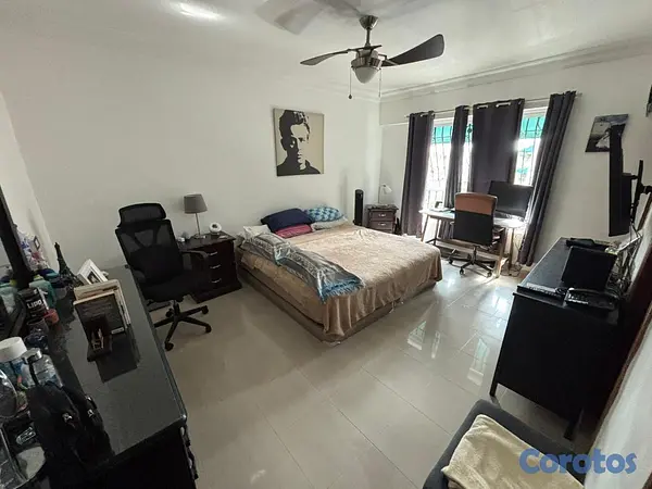 apartamentos - Apartamento en Alquiler en Evaristo Morales 10