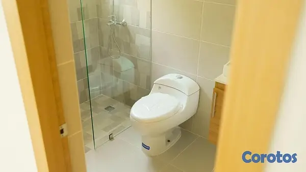 apartamentos -  Bella Vista  10