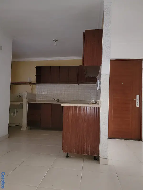 apartamentos - Vendo apartamento en Carmen Renata 3, pantoja  3