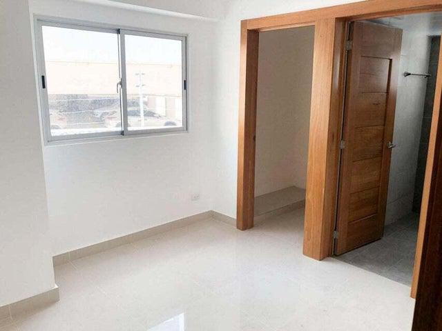 apartamentos - Apartamento Alquiler Zona Universitaria 2