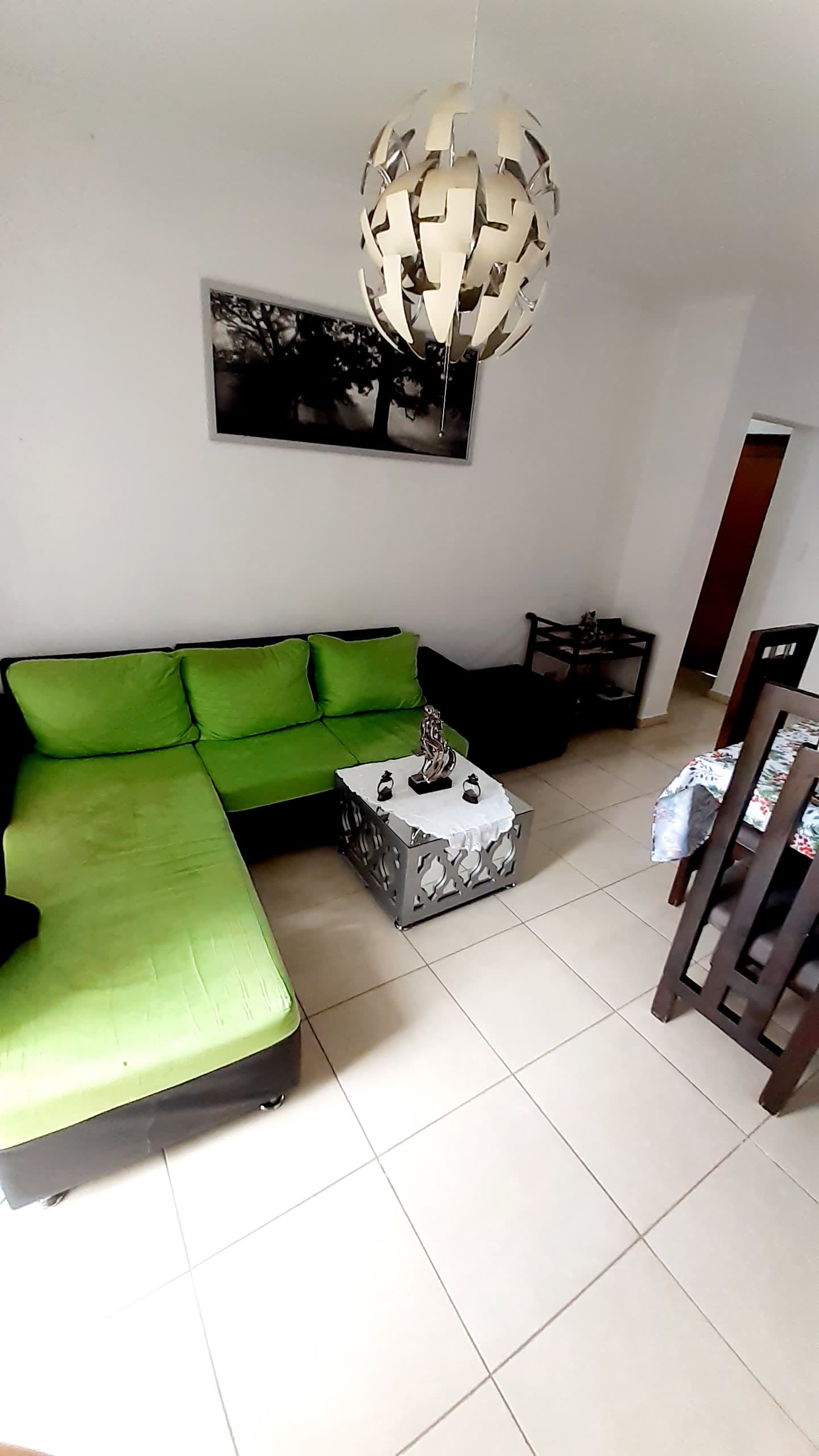 apartamentos - VENDO APARTAMENTO 3ER PISO  ST OESTE VILLA AURA 3