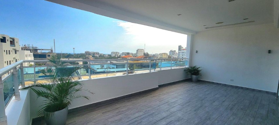apartamentos - apartamento en alquiler ne Mirador Norte 4