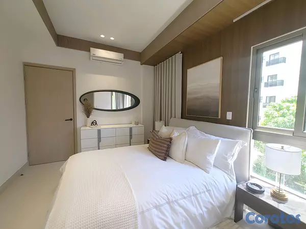 apartamentos - Proyecto de Apartamentos en Venta en Evaristo Morales 11