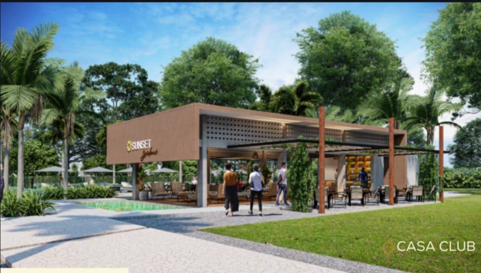 casas vacacionales y villas - casa villas en punta cana, veron en venta  5