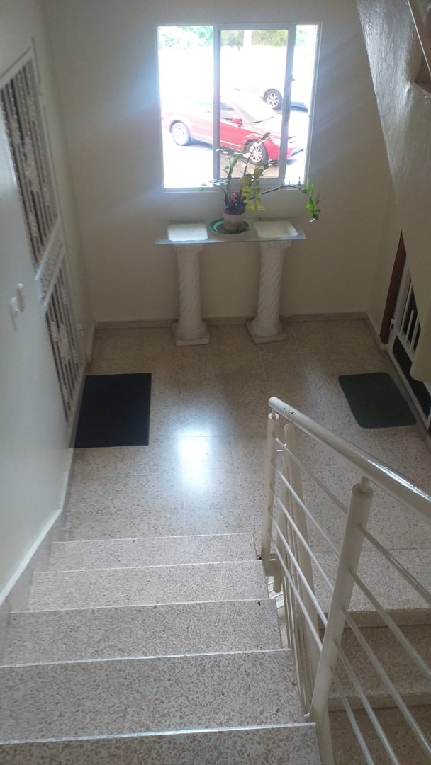 apartamentos - VENDO APARTAMENTO EN DON HONORIO 5