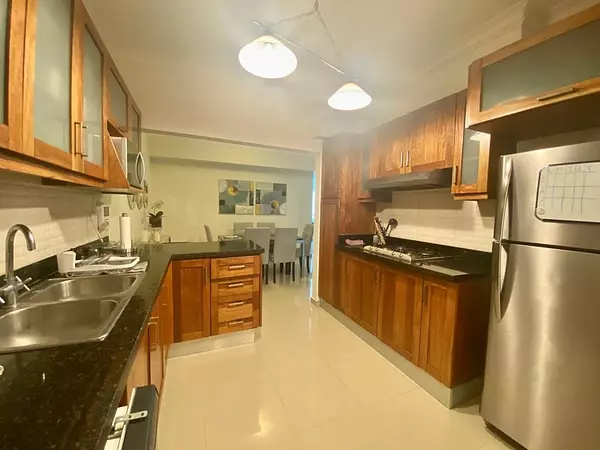 apartamentos - Alquiler📍 Paraíso  
Totalmente amueblado

US$1,150

1 Habitación c/w
 7