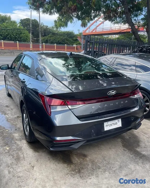 carros - HYUNDAI ELANTRA SE 2021 4