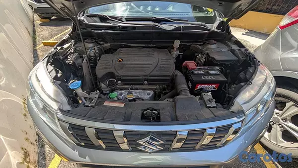 jeepetas y camionetas - Suzuki vitara GLX 2022 7