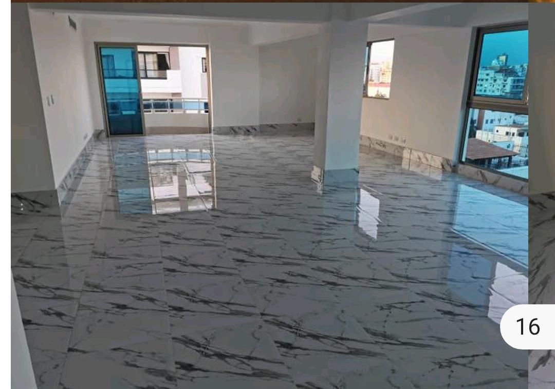 penthouses - PH Moderno en Bella Vista 2