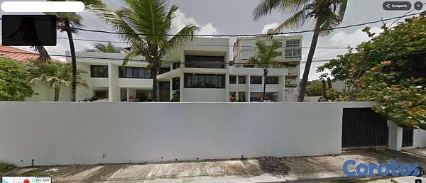 casas - Casa Frente al mar en Costa Verde  9