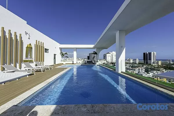 apartamentos - Apartameto en Brickell Hotel Bella Vista se Recibe 4