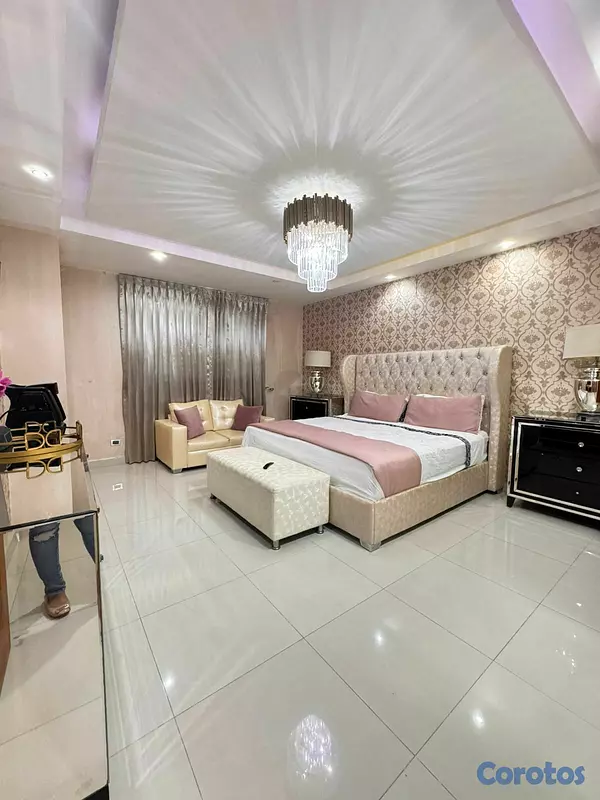 apartamentos - Venta de Apartamento en Alma Rosa I 🏡 2