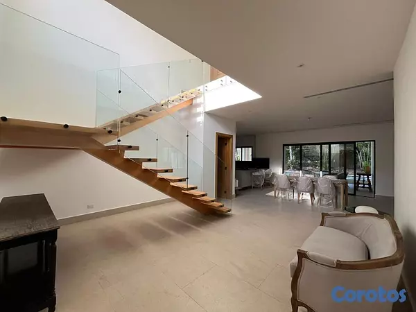 casas vacacionales y villas - Villa Nueva en Punta Cana Village Amueblada  6