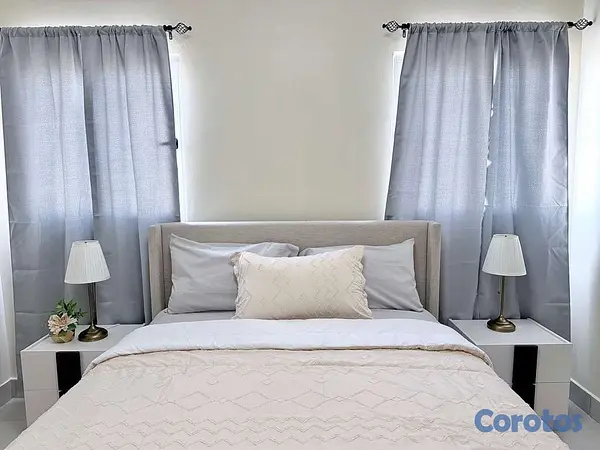 apartamentos - Apartamento en Venta la Espirilla  6