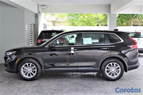jeepetas y camionetas - Honda CR-V LX 2026 4