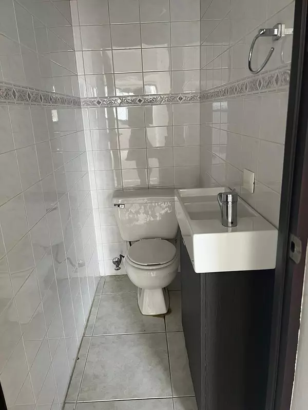 apartamentos - Se alquila apartamento en Piantini 3