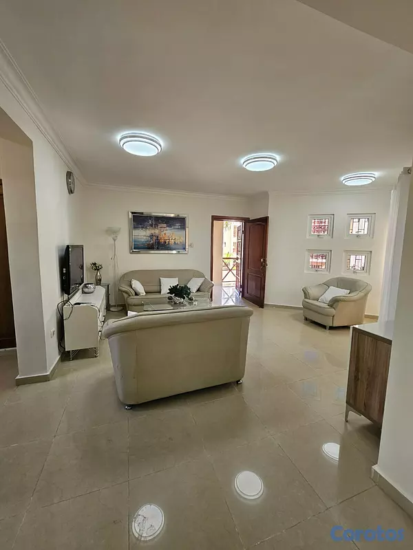 apartamentos - se vende aptar. a 150 m2 de la playa de Dolio 4