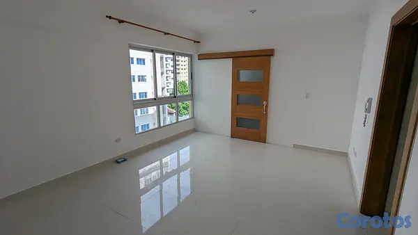 apartamentos - Apartamento Bella Vista con ascensor 96.5 metros 6
