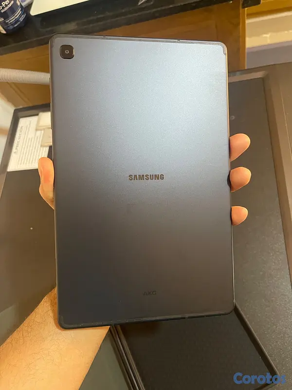 celulares y tabletas - Se vende Tablet Samsung  5
