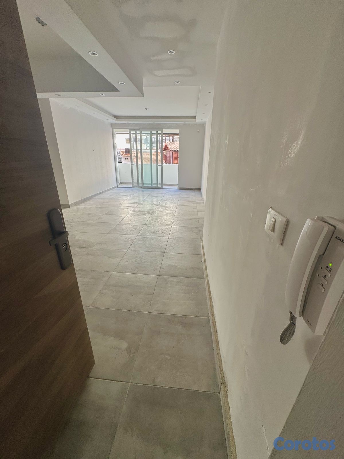 apartamentos - Alquilo en TORRE NUEVA SERRALLES 2HAB 2