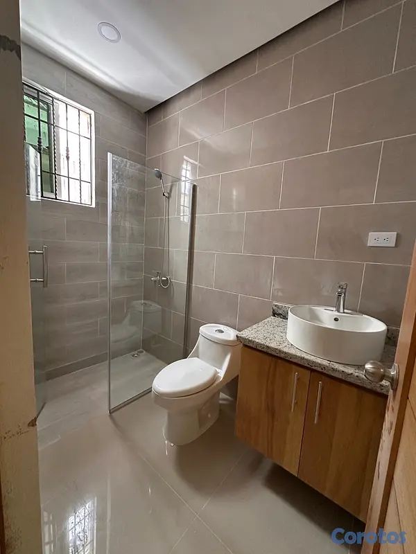 casas - CASA EN VENTA EN SANTIAGO DE LOS CABALLEROS  17