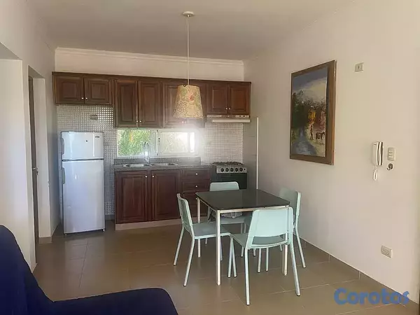 apartamentos - Bayahibe,Dominicus - Apartamento de 1 Habitación amueblado 7