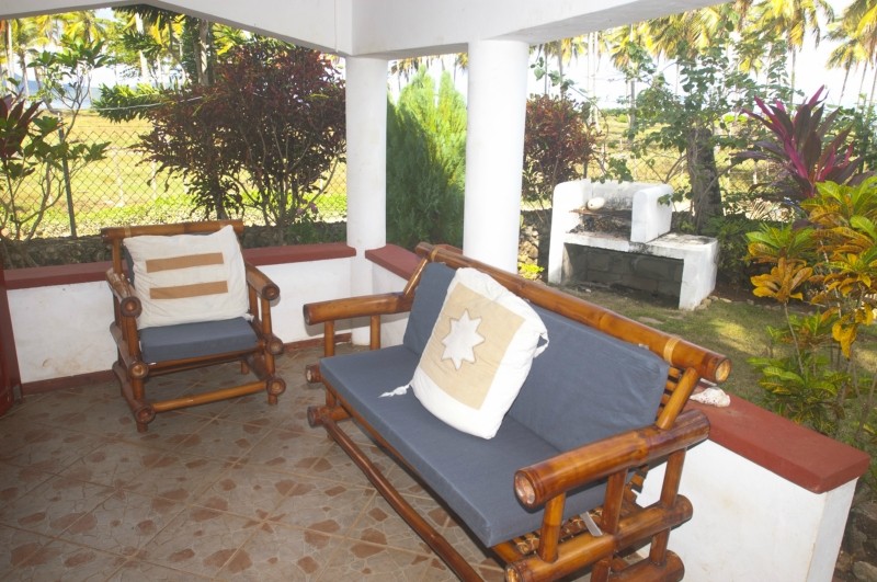 casas vacacionales y villas - Casa Luna en Las Galeras/Samana 7