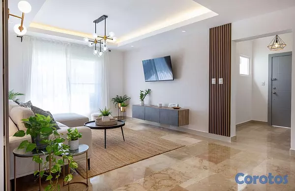apartamentos - En Venta Apartamentos en Punta Cana Cerca de Playa el Cortecito 8