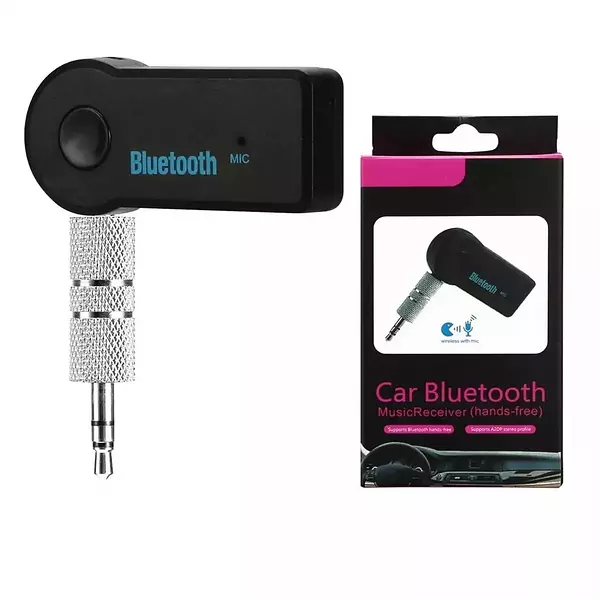 otros electronicos - BLUETOOH PARA CARRO  2