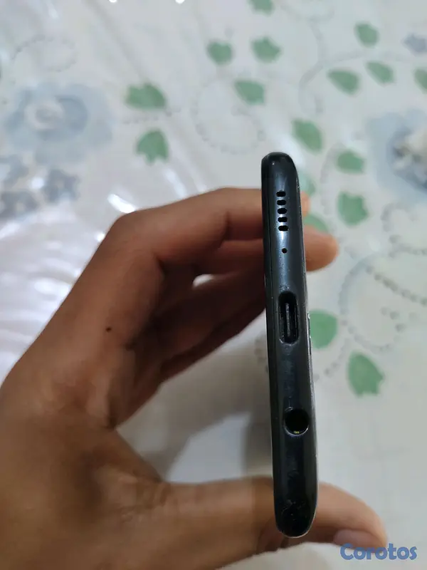 celulares y tabletas - Samsung Galaxy a20 desbloqueado 6