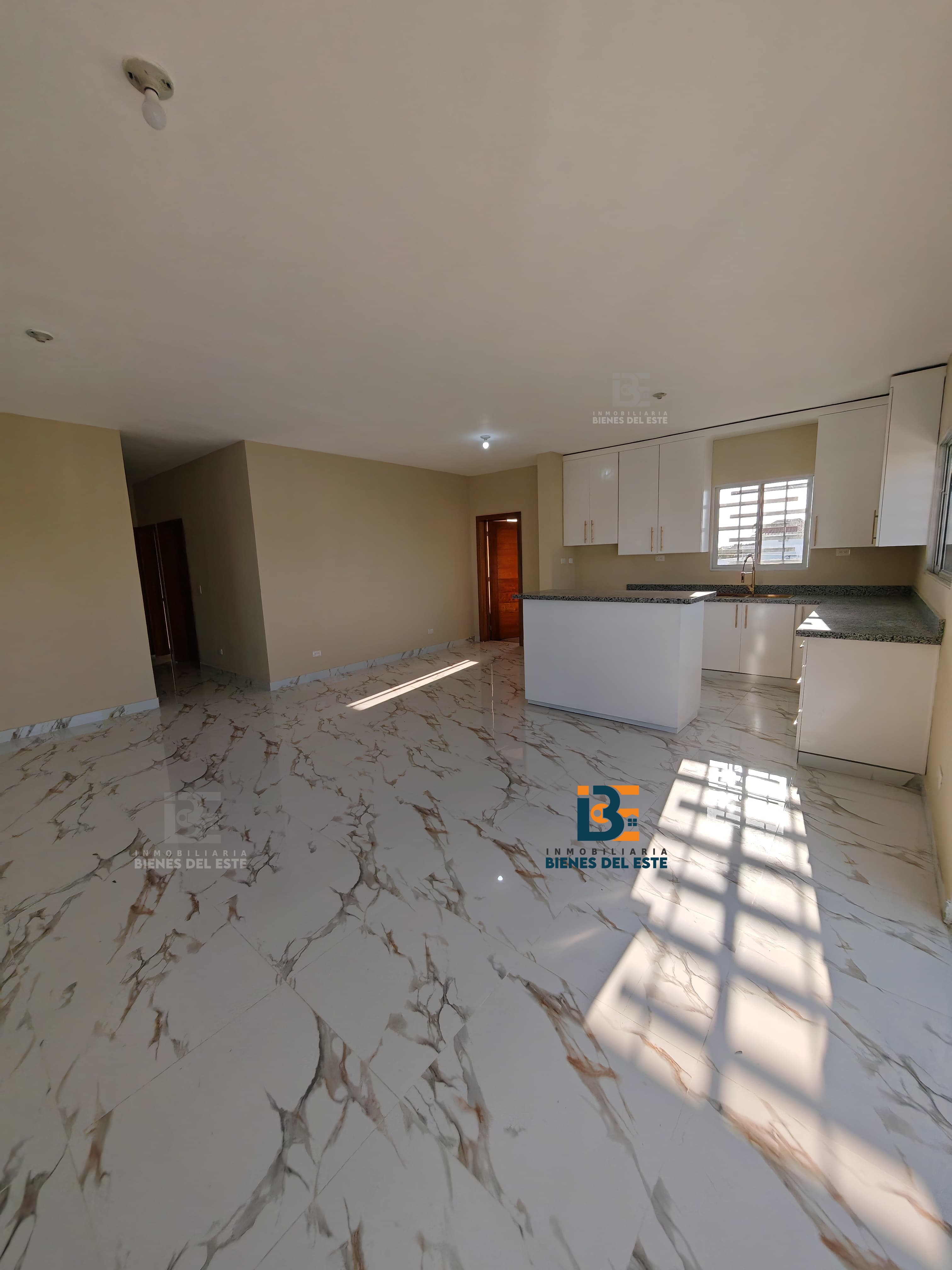 apartamentos - Se Alquila NUEVO Apartamento con exclusivo. 4