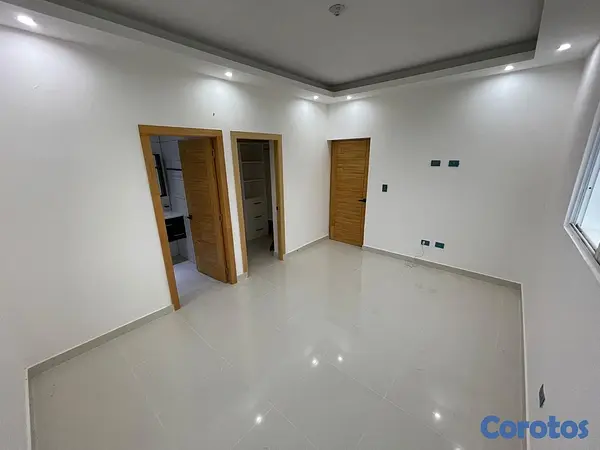 penthouses - Penthouse en venta en San Francisco de Macorís Macoris  7
