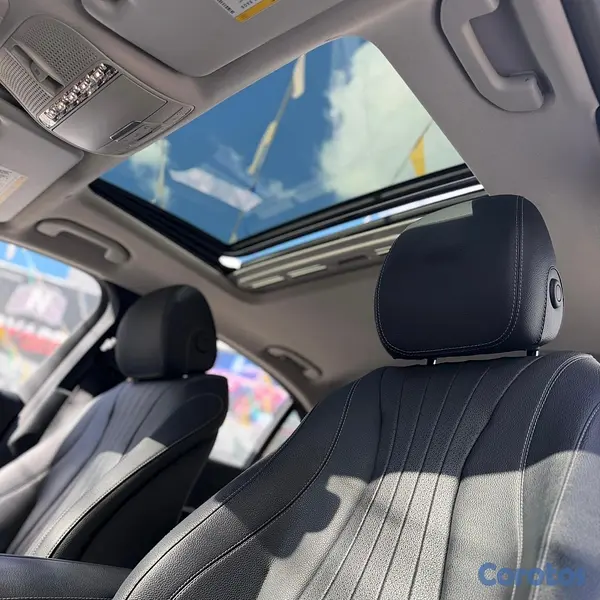 carros - MERCEDES BENZ E300 2017 5