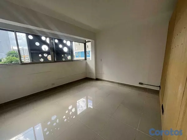 oficinas y locales comerciales - Oficina en Alquiler en Evaristo Morales de 48.24 m 5