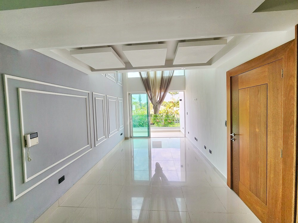 apartamentos - MINIPENTHOUSE JACUZZY PRIVADO LOS LAURELES SANTIAG 3