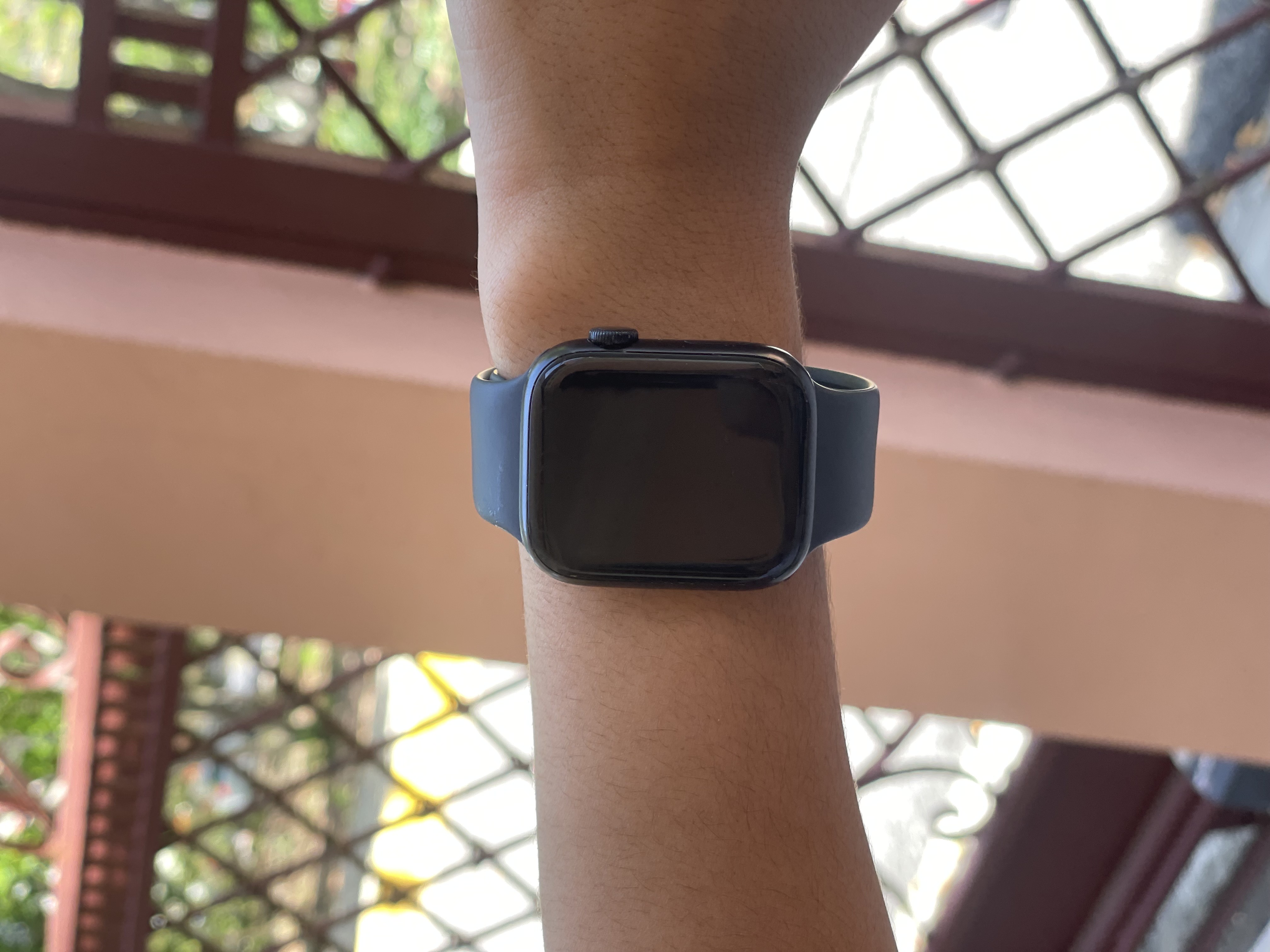 accesorios para electronica - Apple Watch Series 9  4