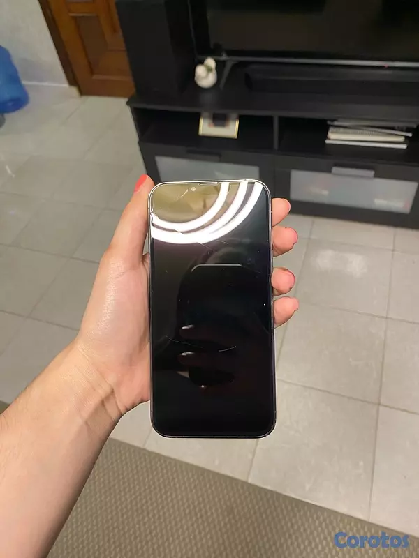 celulares y tabletas - 📱 OFERTA IMPERDIBLE – iPhone 13 Pro Max 256GB 🔥 7