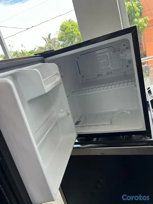 electrodomesticos -  Insignia 1.6 12 V Refrigerador 2