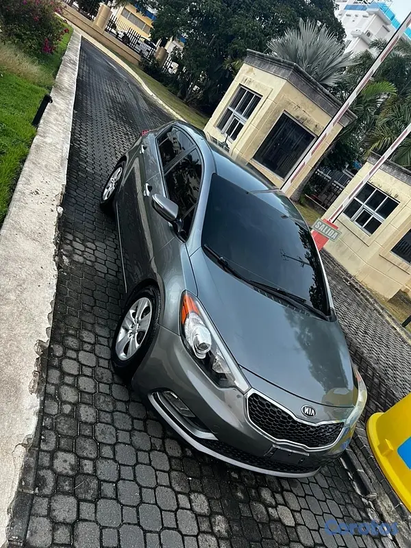 carros - kia forte 2016 5