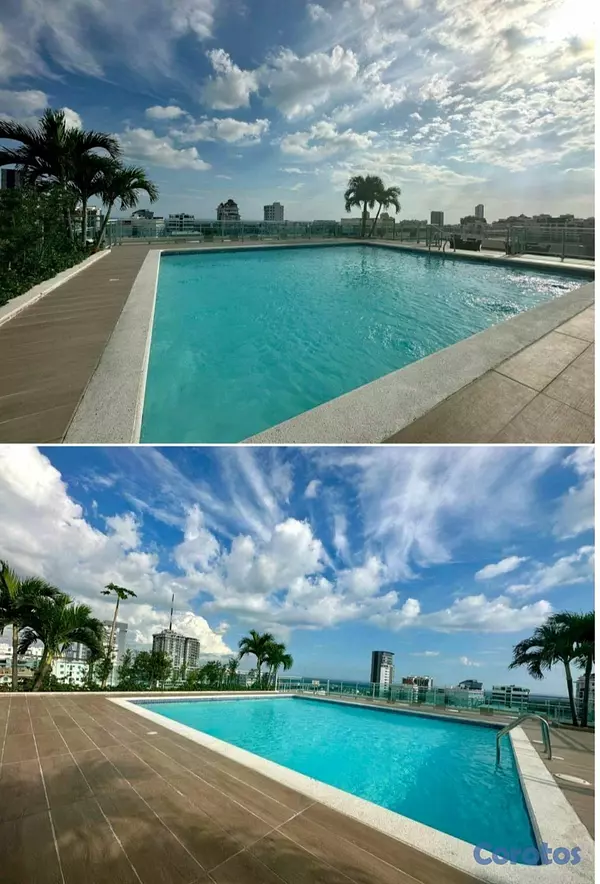 apartamentos - Alquiler de Apartamento Amueblado en Bella Vista  3