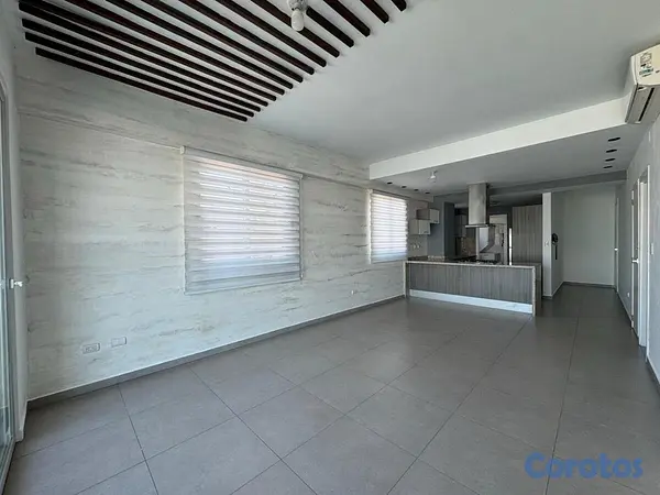 apartamentos - Apartamento en Venta Serrallés  8