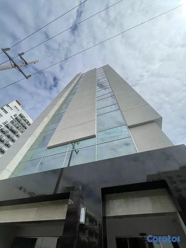 otros inmuebles - Edificio Corporativo en Piantini de 13 pisos  6