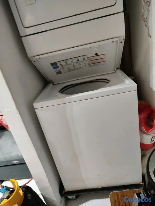 electrodomesticos - Lavadora Automática Whirlpool  2