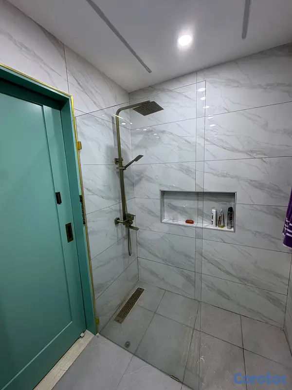 apartamentos - Apto. Clásico 2 hab en Paraíso  3