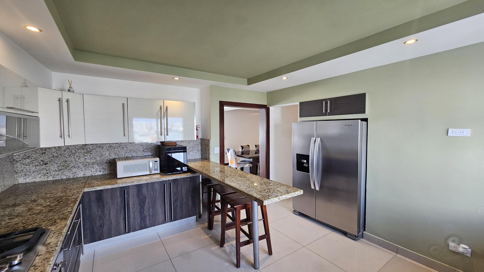 penthouses - Penthouse de 3 niveles en Ensanche Paraíso 8