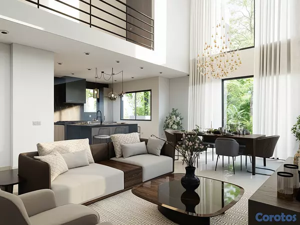 casas - Casa en Brisas Oriental en San Isidro 6