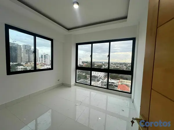 apartamentos - Apartamento en venta en Alma Rosa I 7