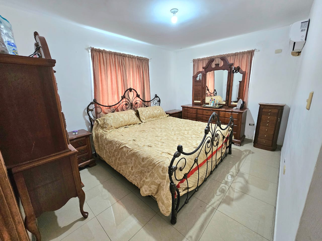 apartamentos - Vendo apartamento en Bella Vista  7